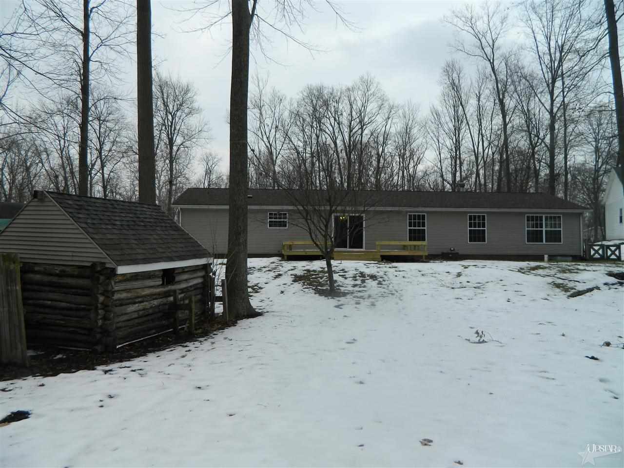 2479 S Southwood Dr, Warsaw, IN 46580 photo 14