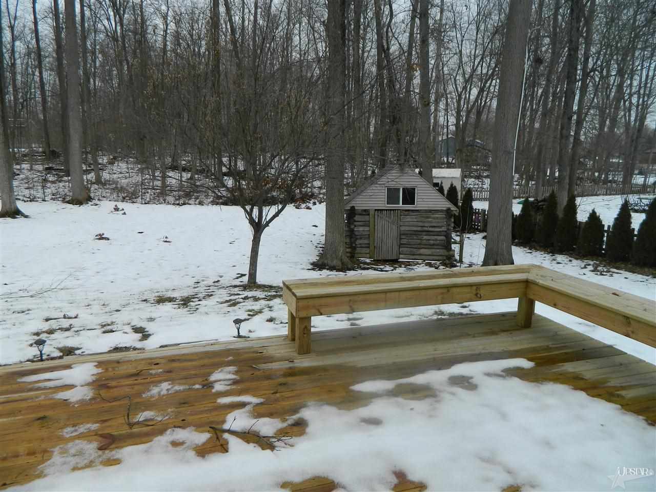 2479 S Southwood Dr, Warsaw, IN 46580 photo 12