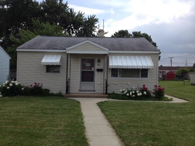 520 Dale Ave, Mishawaka, IN 46544 photo 1