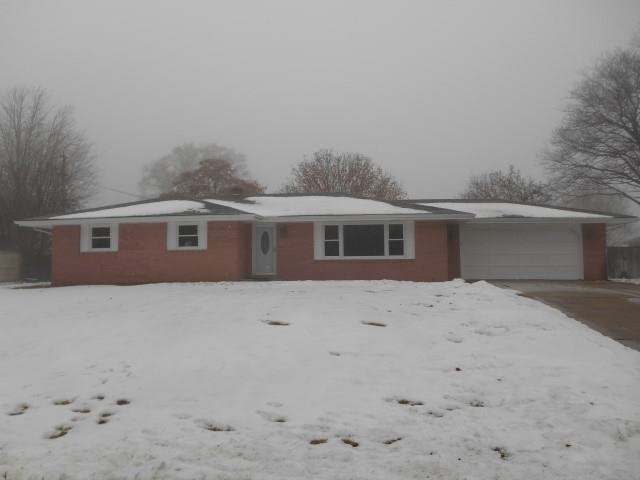 58171 Oxbow Dr, Elkhart, IN 46516 photo 1