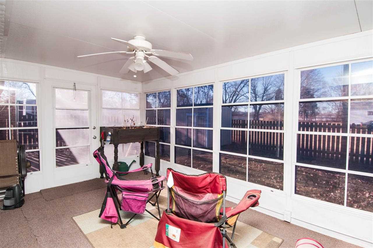 2707 Raney Dr, Vincennes, IN 47591 photo 17