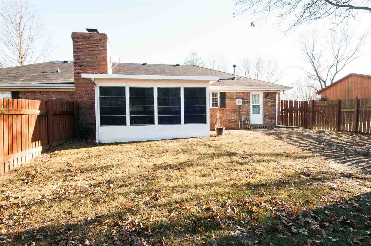 2707 Raney Dr, Vincennes, IN 47591 photo 20