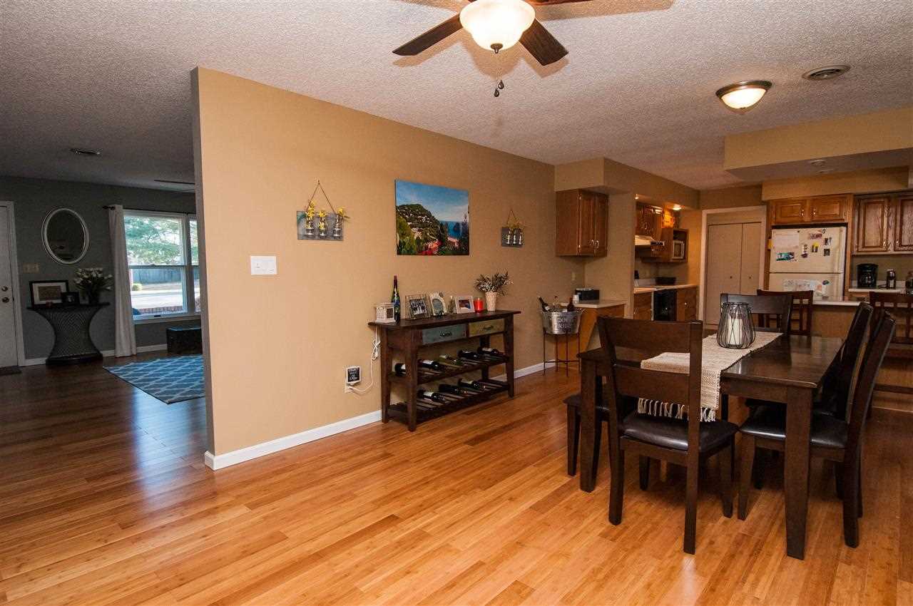 2707 Raney Dr, Vincennes, IN 47591 photo 8