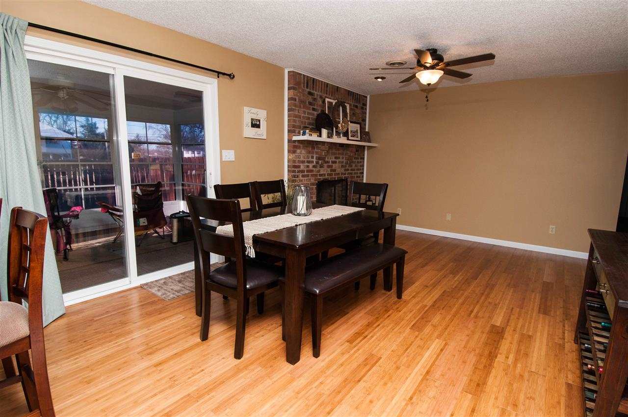 2707 Raney Dr, Vincennes, IN 47591 photo 7