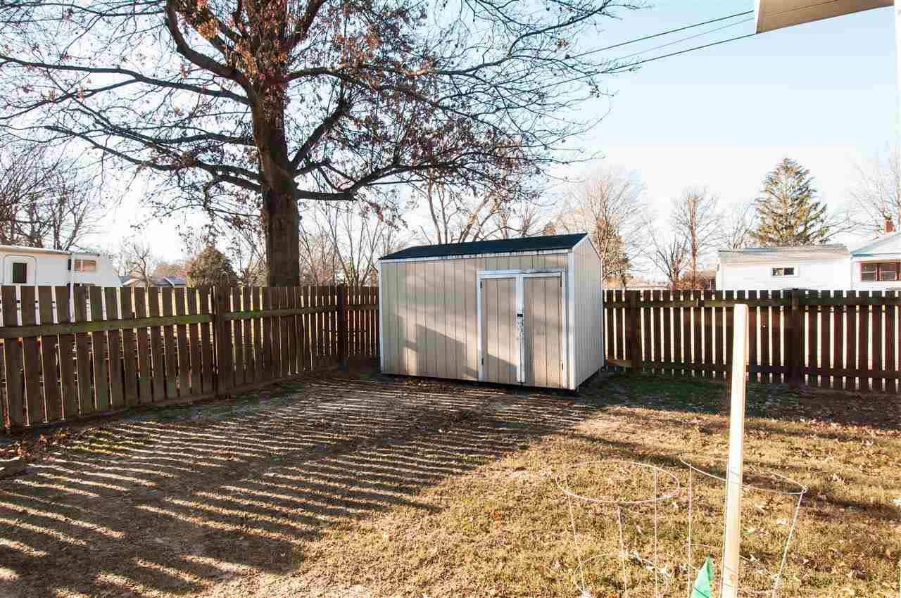 2707 Raney Dr, Vincennes, IN 47591 photo 19
