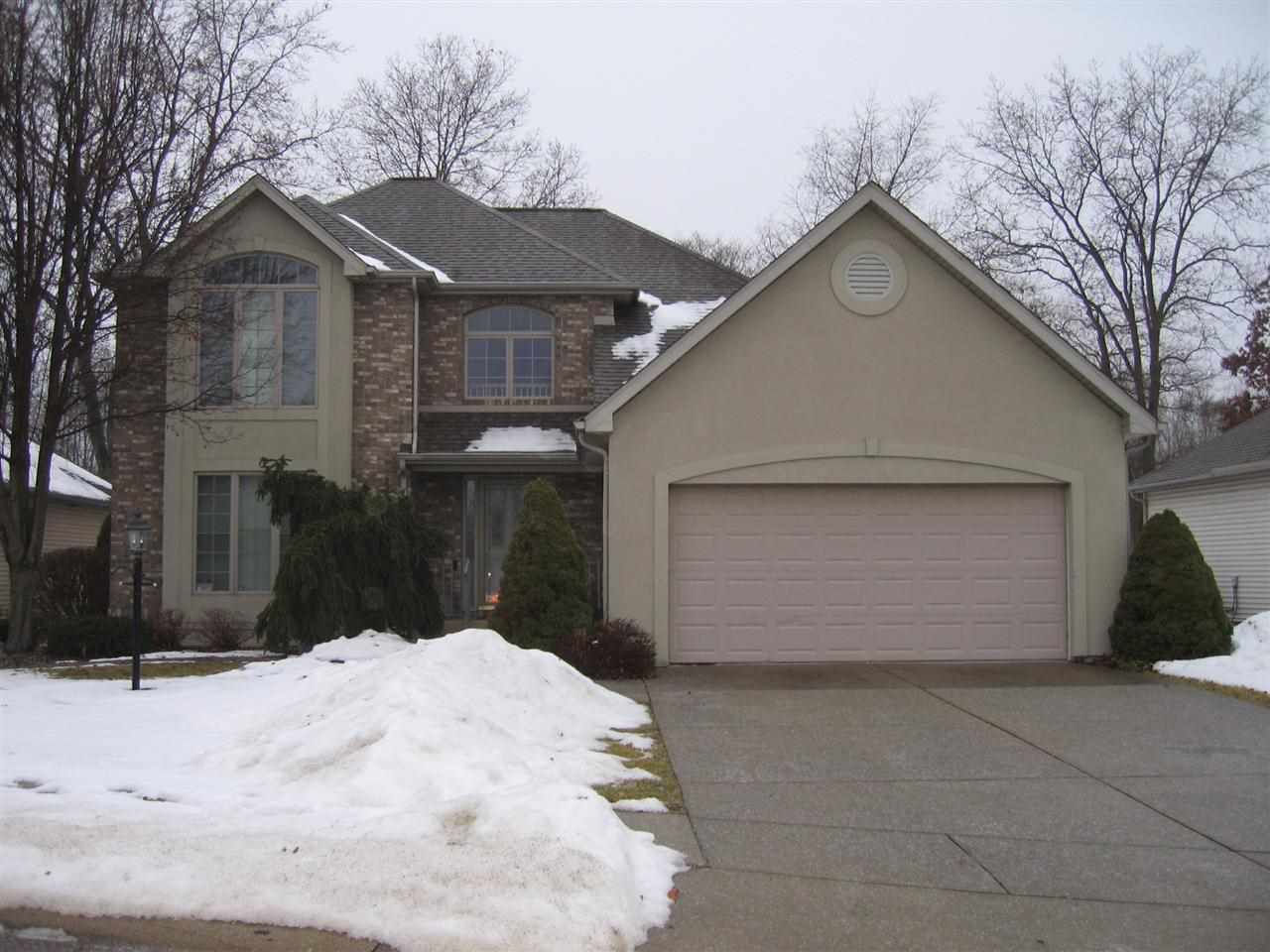 1857 Cobblestone Blvd, Elkhart, IN 46514 photo 1