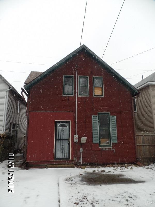 1129 Fulton St, Fort Wayne, IN 46802 photo 2