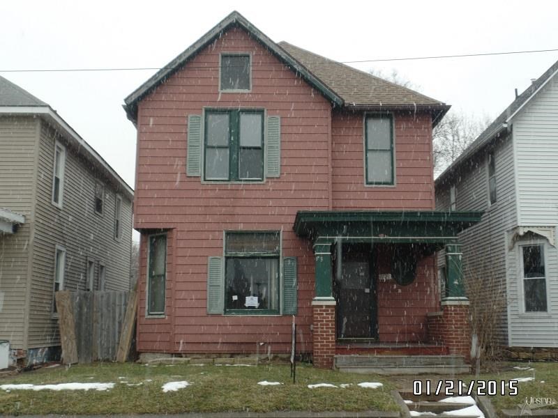 1129 Fulton St, Fort Wayne, IN 46802 photo 1