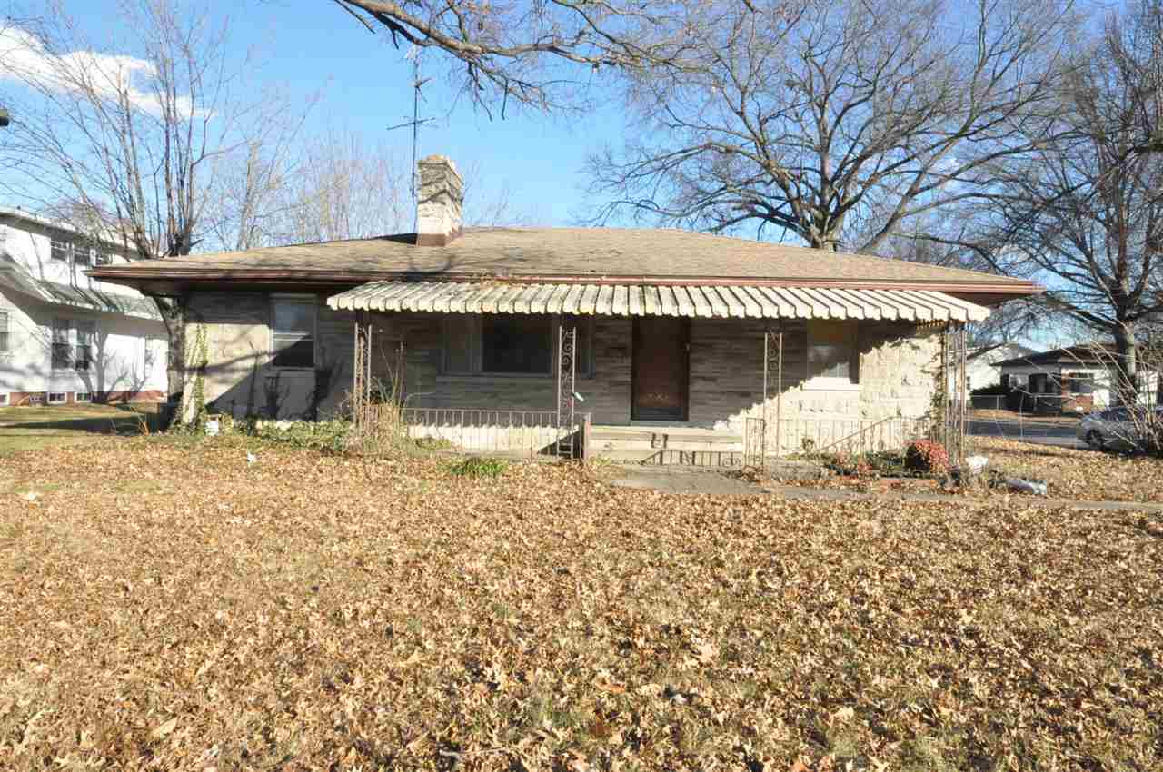 920 S Weinbach Ave, Evansville, IN 47714 photo 1