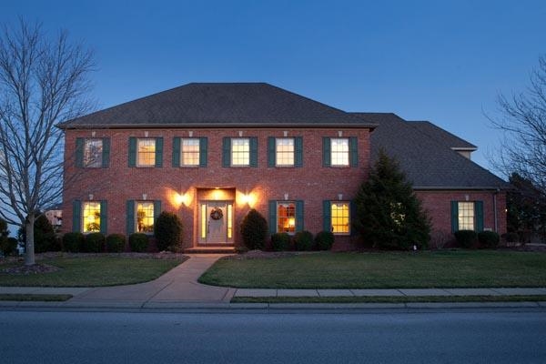 2088 Lakes Edge Dr, Newburgh, IN 47630 photo 1