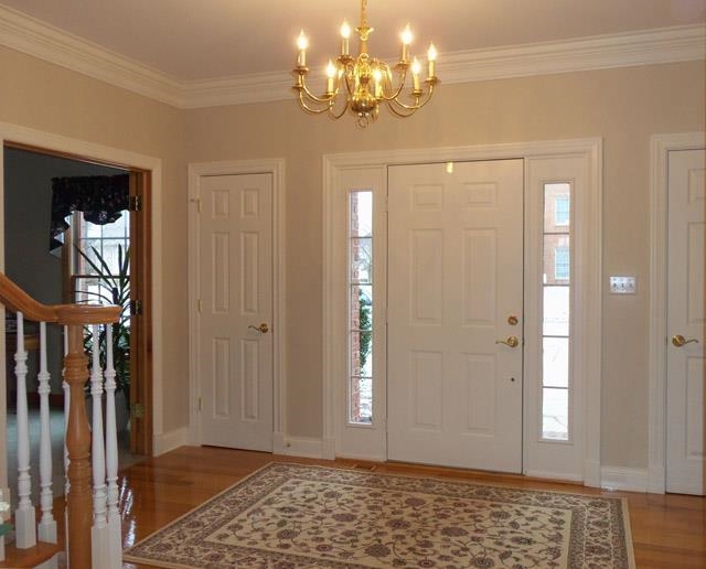 2088 Lakes Edge Dr, Newburgh, IN 47630 photo 2