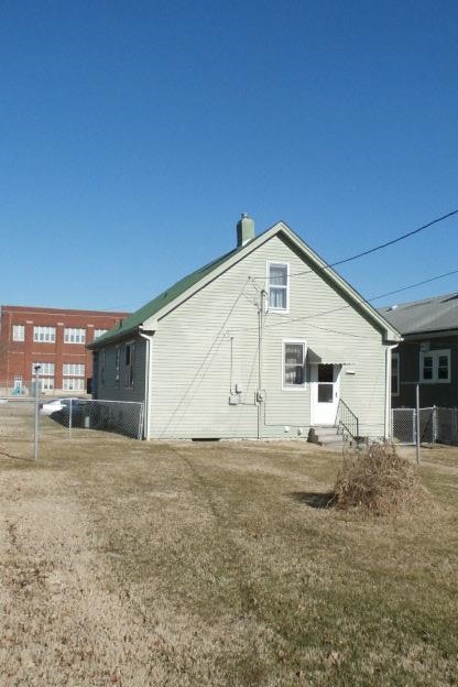 507 Reis Ave, Evansville, IN 47711 photo 26