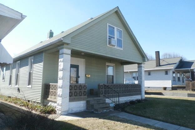 507 Reis Ave, Evansville, IN 47711 photo 2
