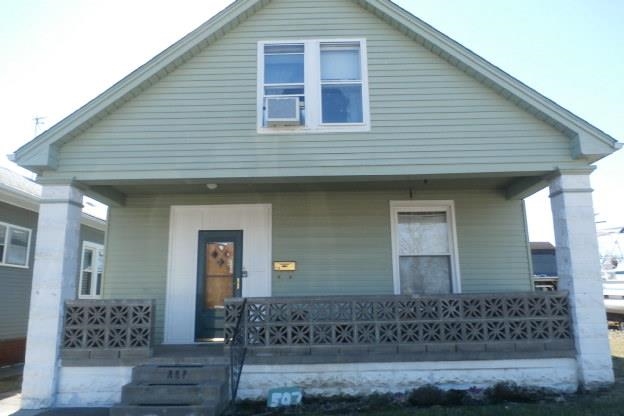 507 Reis Ave, Evansville, IN 47711 photo 1