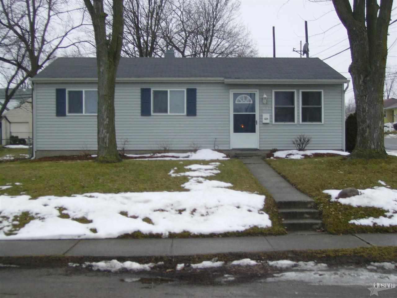 2643 Cass St, Fort Wayne, IN 46808 photo 1