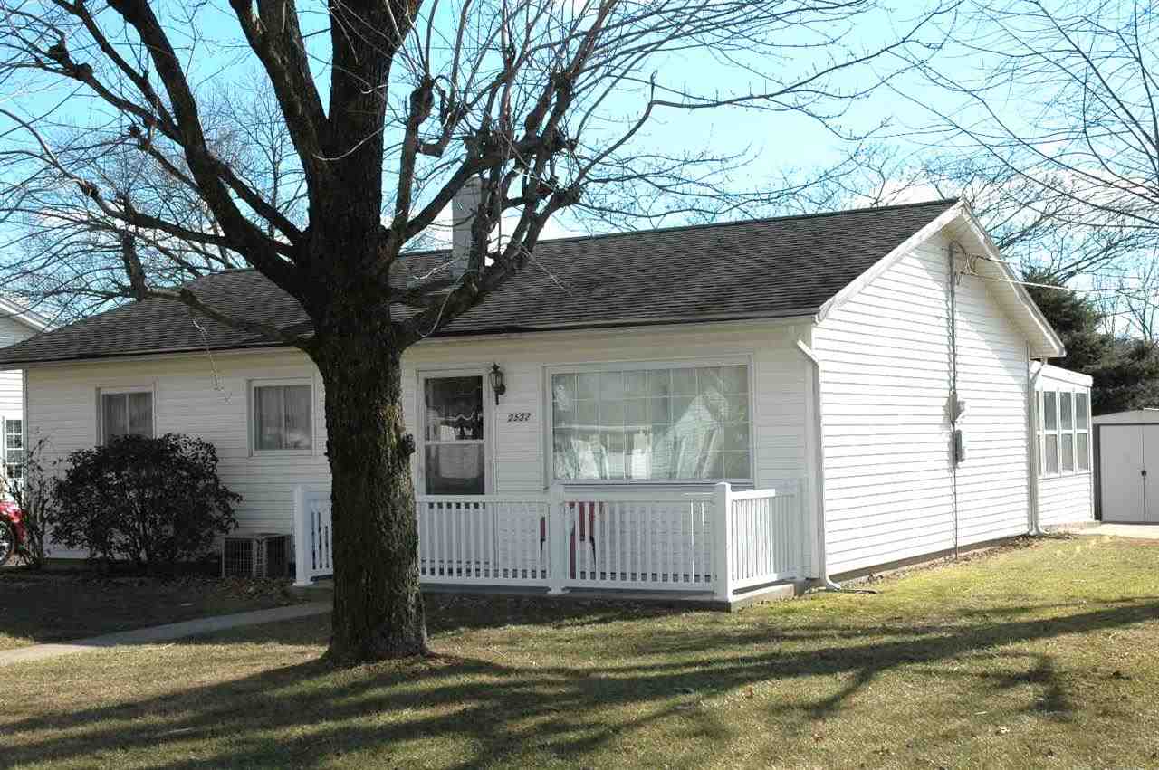 2537 Birk Dr, Jasper, IN 47546 photo 1