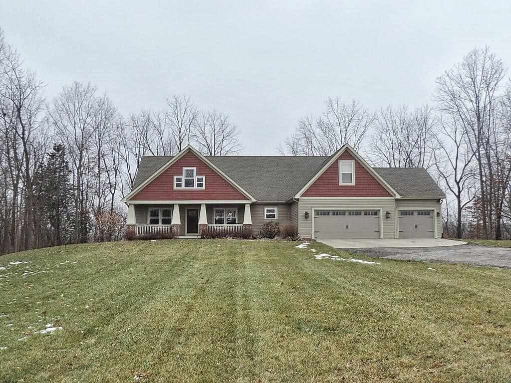 12195 Deerfield Loop, Delphi, IN 46923 photo 1