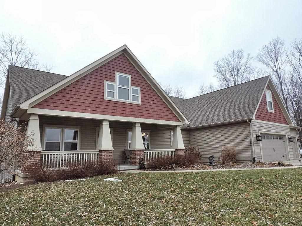 12195 Deerfield Loop, Delphi, IN 46923 photo 3
