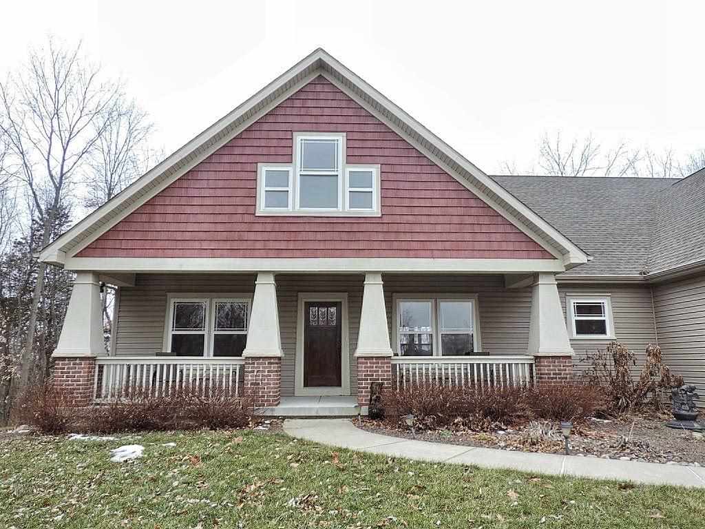 12195 Deerfield Loop, Delphi, IN 46923 photo 2