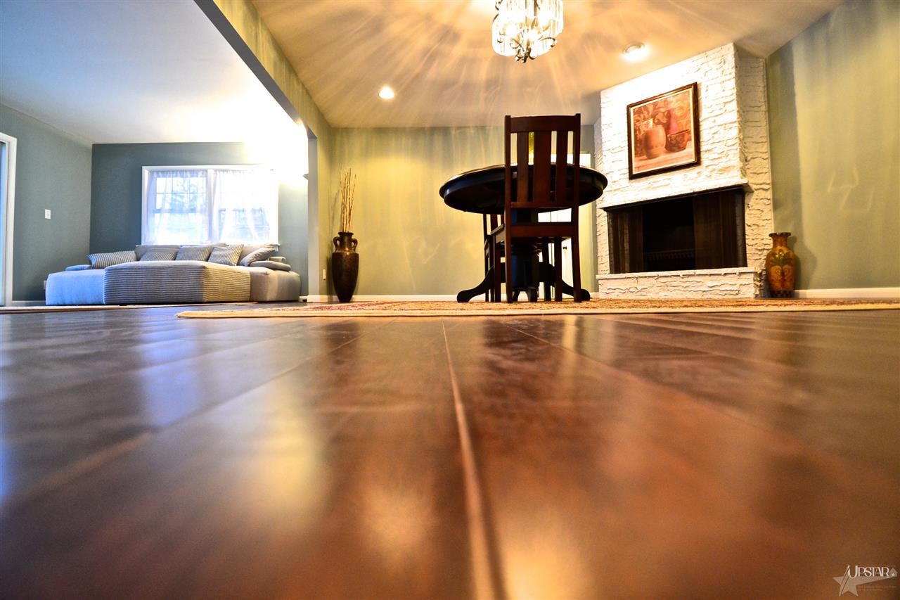 5205 Woodhurst Blvd, Fort Wayne, IN 46807 photo 8