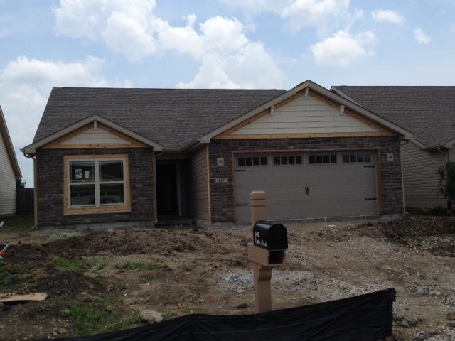 40 Kettle Ct, Lafayette, IN 47905 photo 1