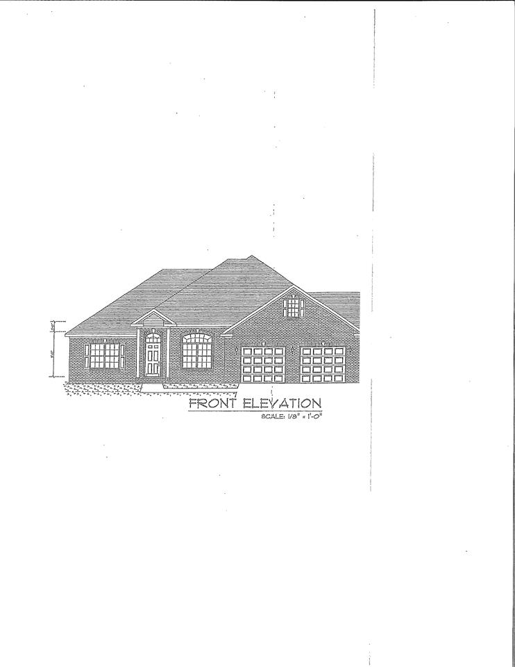 4785 Fieldcrest Place Cir, Newburgh, IN 47630 photo 1