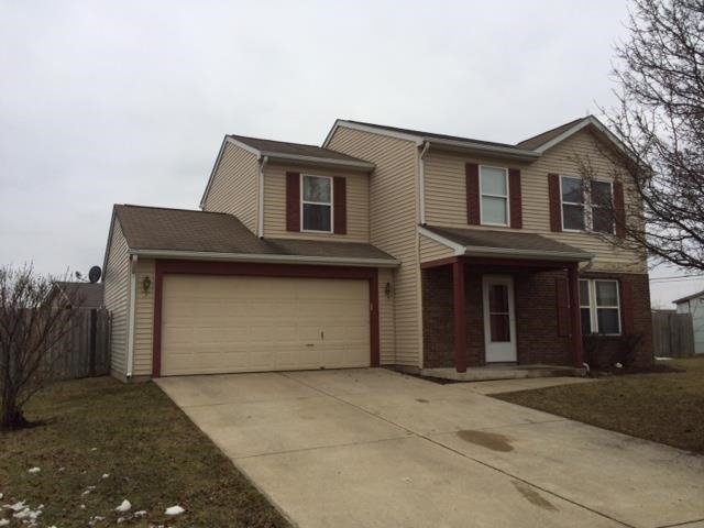 3206 Jacob Pl, Lafayette, IN 47909 photo 1