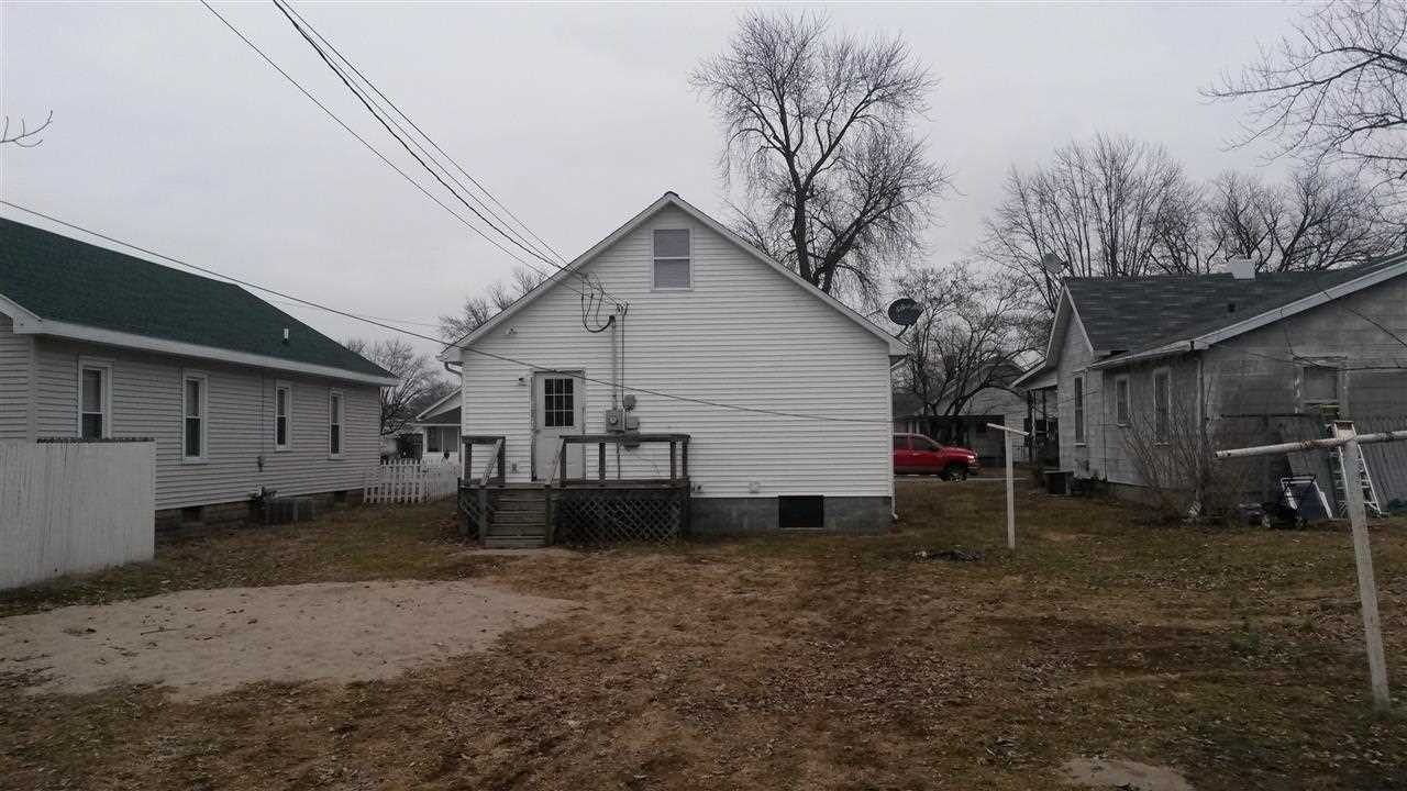 1323 Nicholas St, Vincennes, IN 47591 photo 20