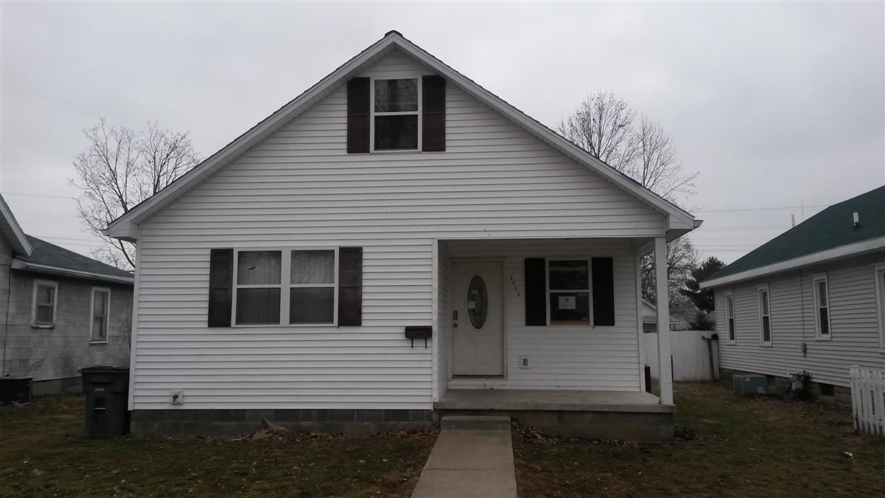 1323 Nicholas St, Vincennes, IN 47591 photo 18