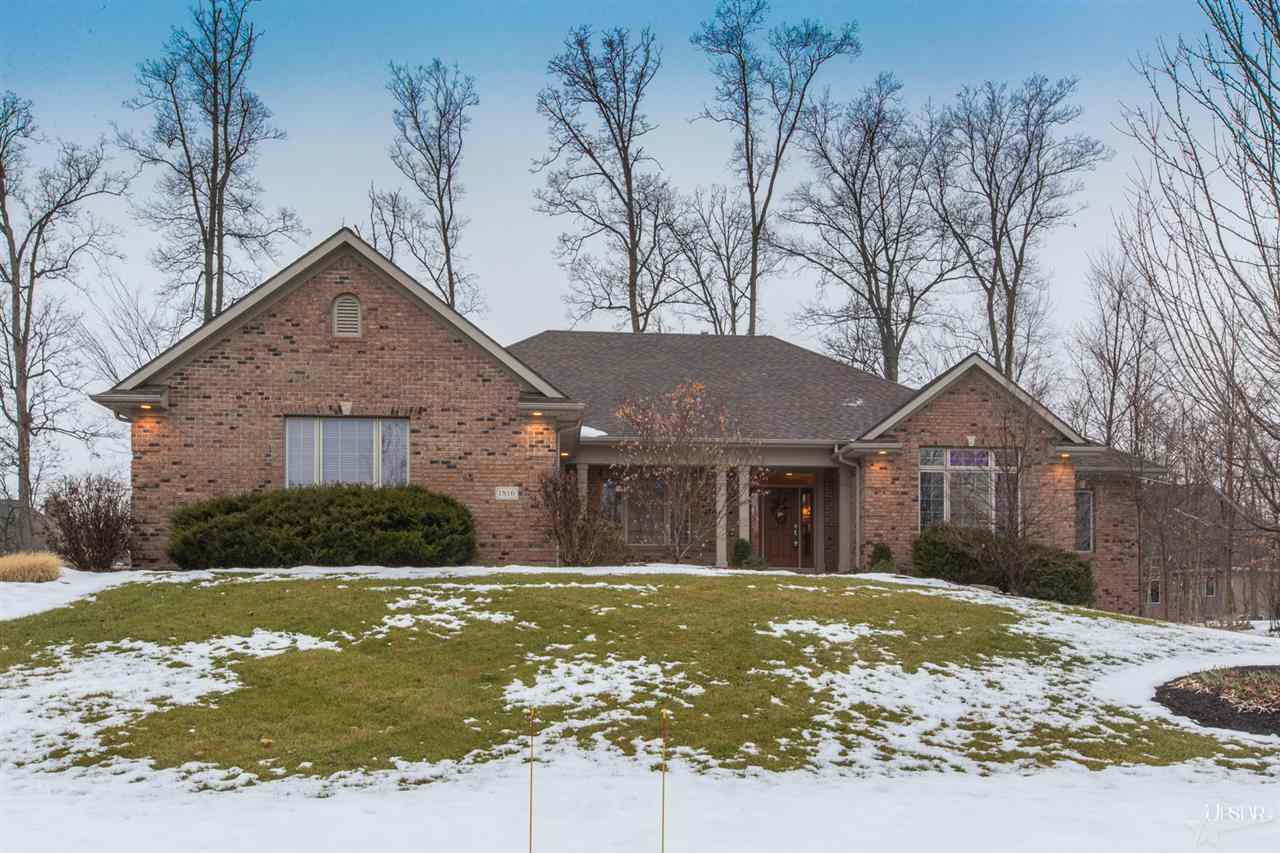 1816 Klaehn Ct, Fort Wayne, IN 46804 photo 1