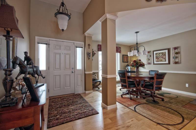 3467 Fox Chase, Bristol, IN 46507 photo 4