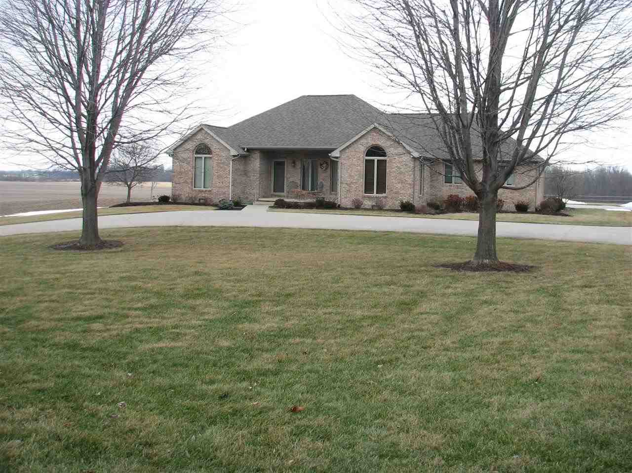 11300 E Orr Rd, Albany, IN 47320 photo 1