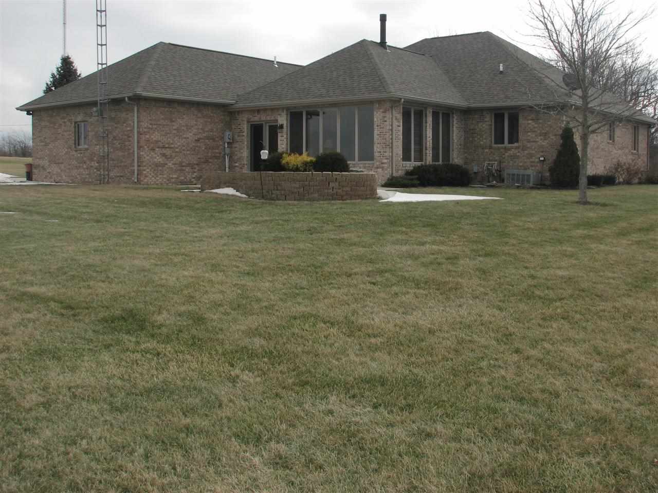 11300 E Orr Rd, Albany, IN 47320 photo 2