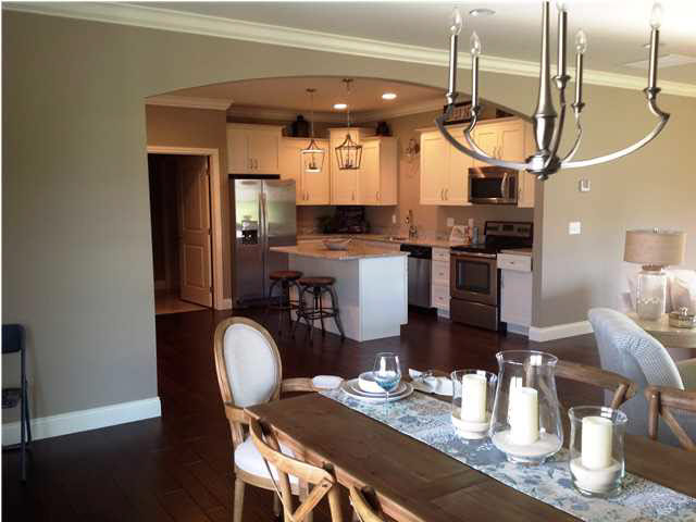 4824 Paddock Dr, Evansville, IN 47715 photo 6