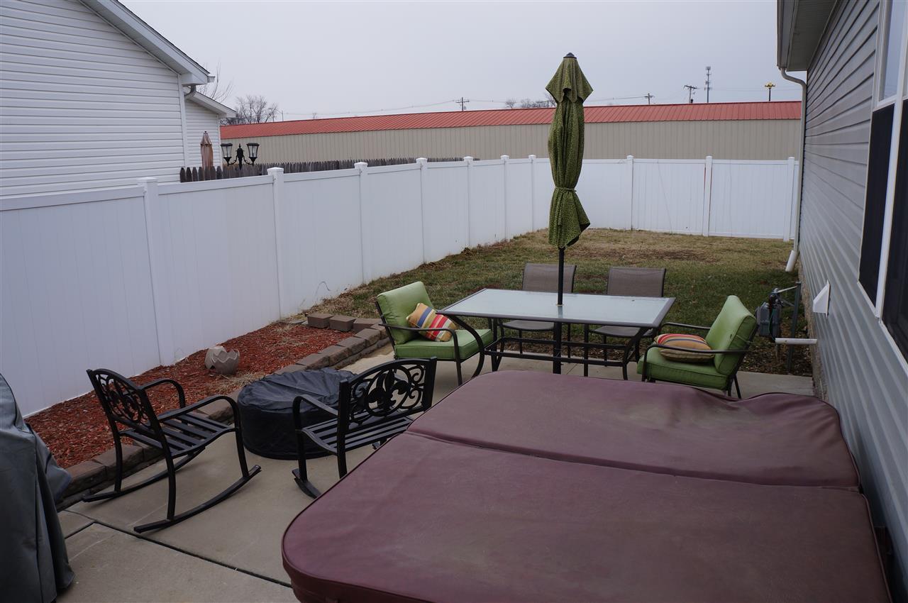 2814 Promise St, Evansville, IN 47714 photo 24