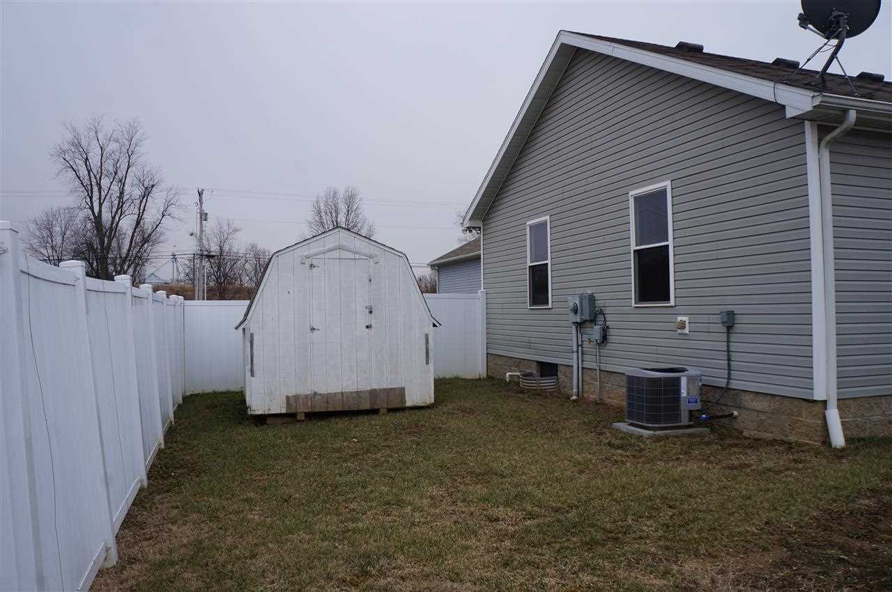 2814 Promise St, Evansville, IN 47714 photo 21
