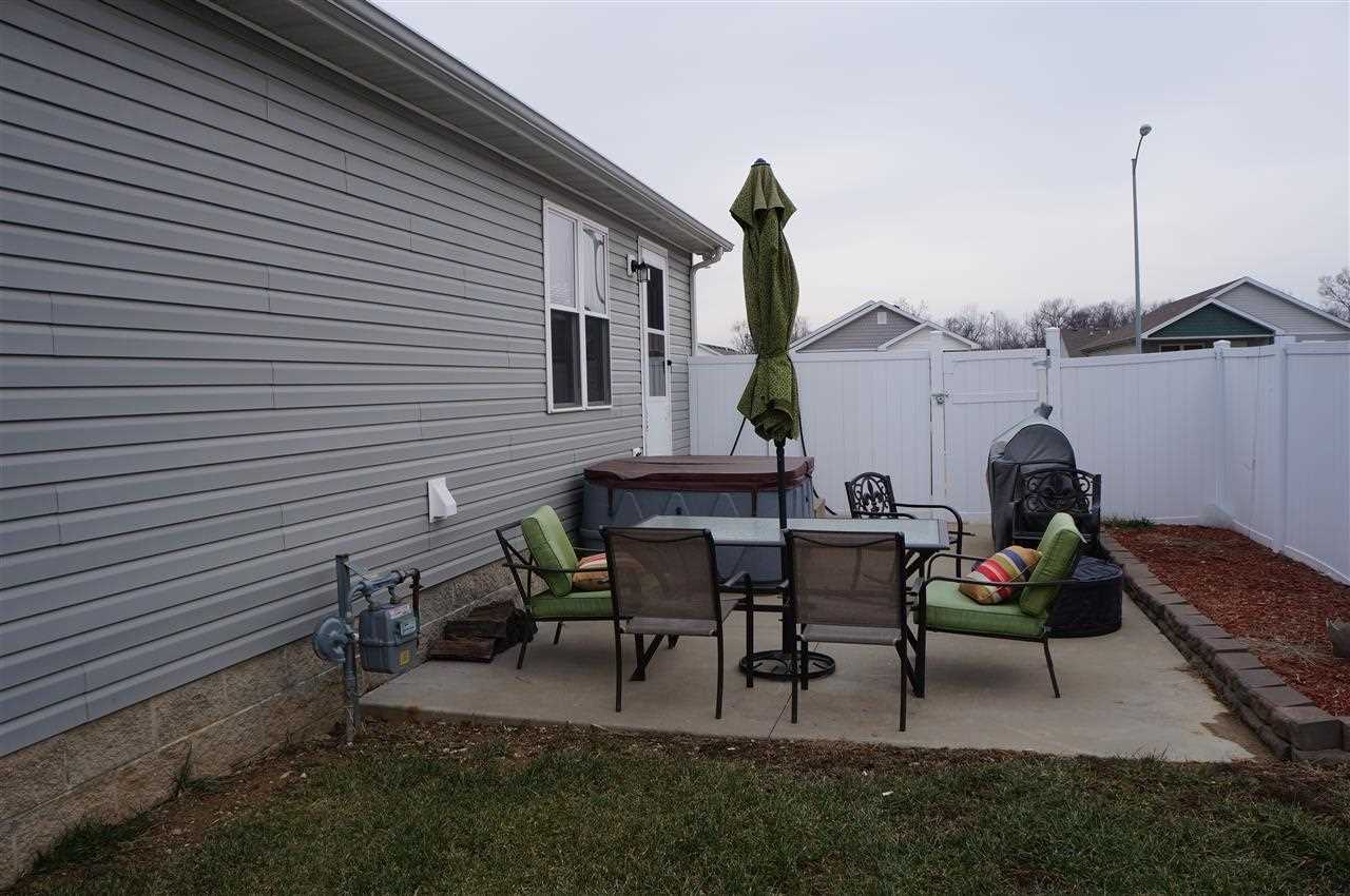 2814 Promise St, Evansville, IN 47714 photo 20