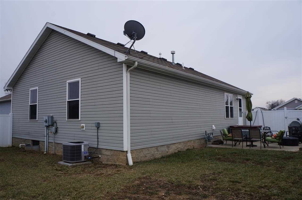 2814 Promise St, Evansville, IN 47714 photo 23