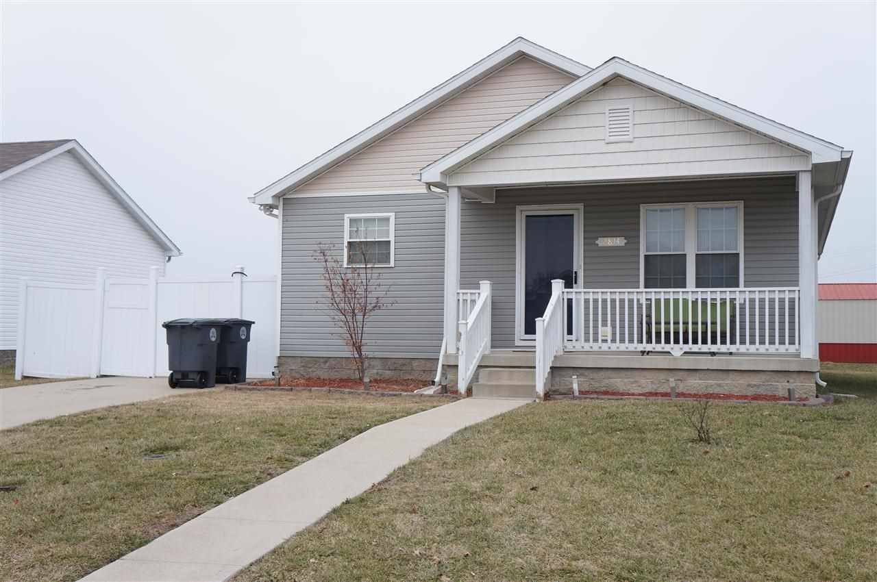 2814 Promise St, Evansville, IN 47714 photo 1
