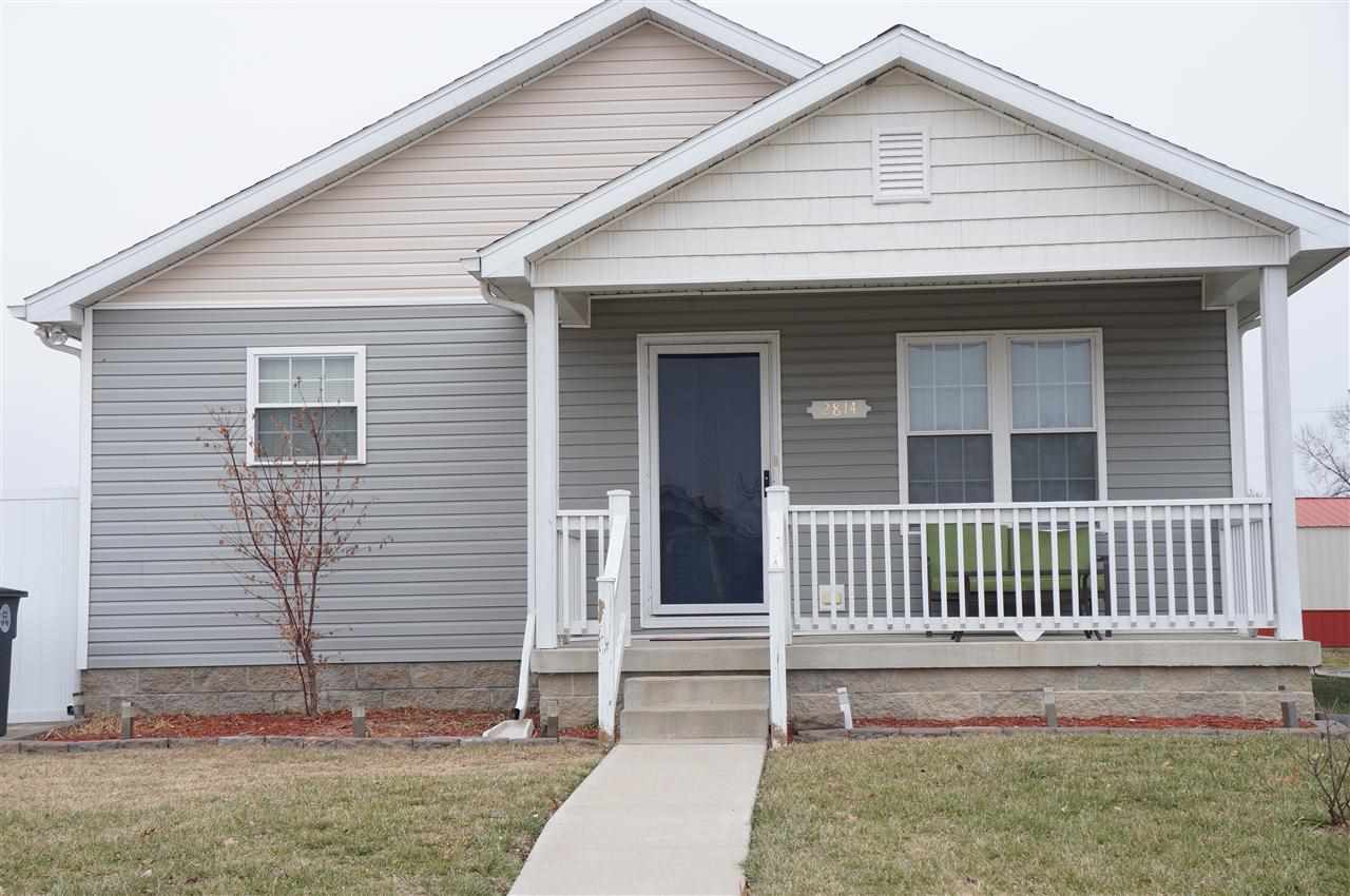2814 Promise St, Evansville, IN 47714 photo 25