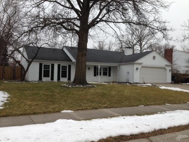7123 Winnebago Dr, Fort Wayne, IN 46815 photo 2