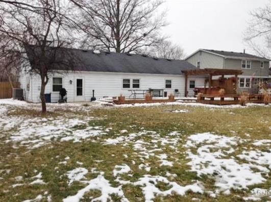 7123 Winnebago Dr, Fort Wayne, IN 46815 photo 4