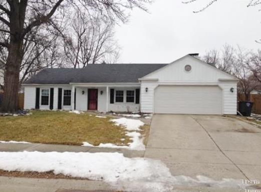 7123 Winnebago Dr, Fort Wayne, IN 46815 photo 1