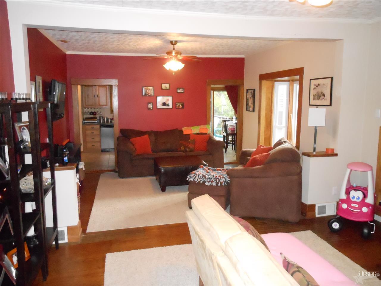 2526 Florida Dr, Fort Wayne, IN 46805 photo 9