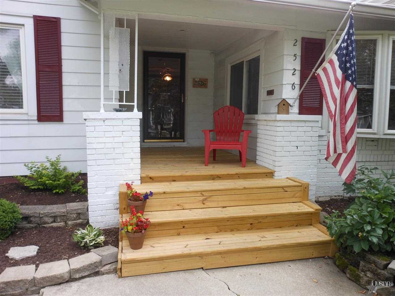 2526 Florida Dr, Fort Wayne, IN 46805 photo 26
