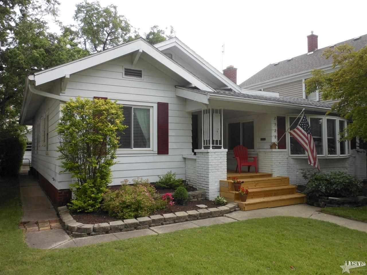 2526 Florida Dr, Fort Wayne, IN 46805 photo 1