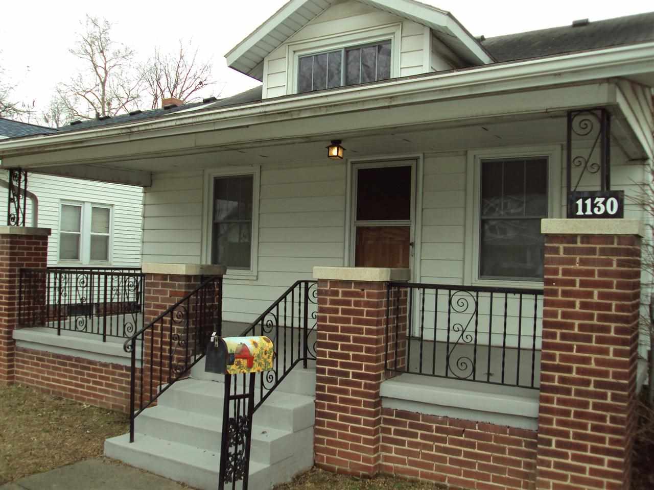 1130 Lodge Ave, Evansville, IN 47714 photo 1