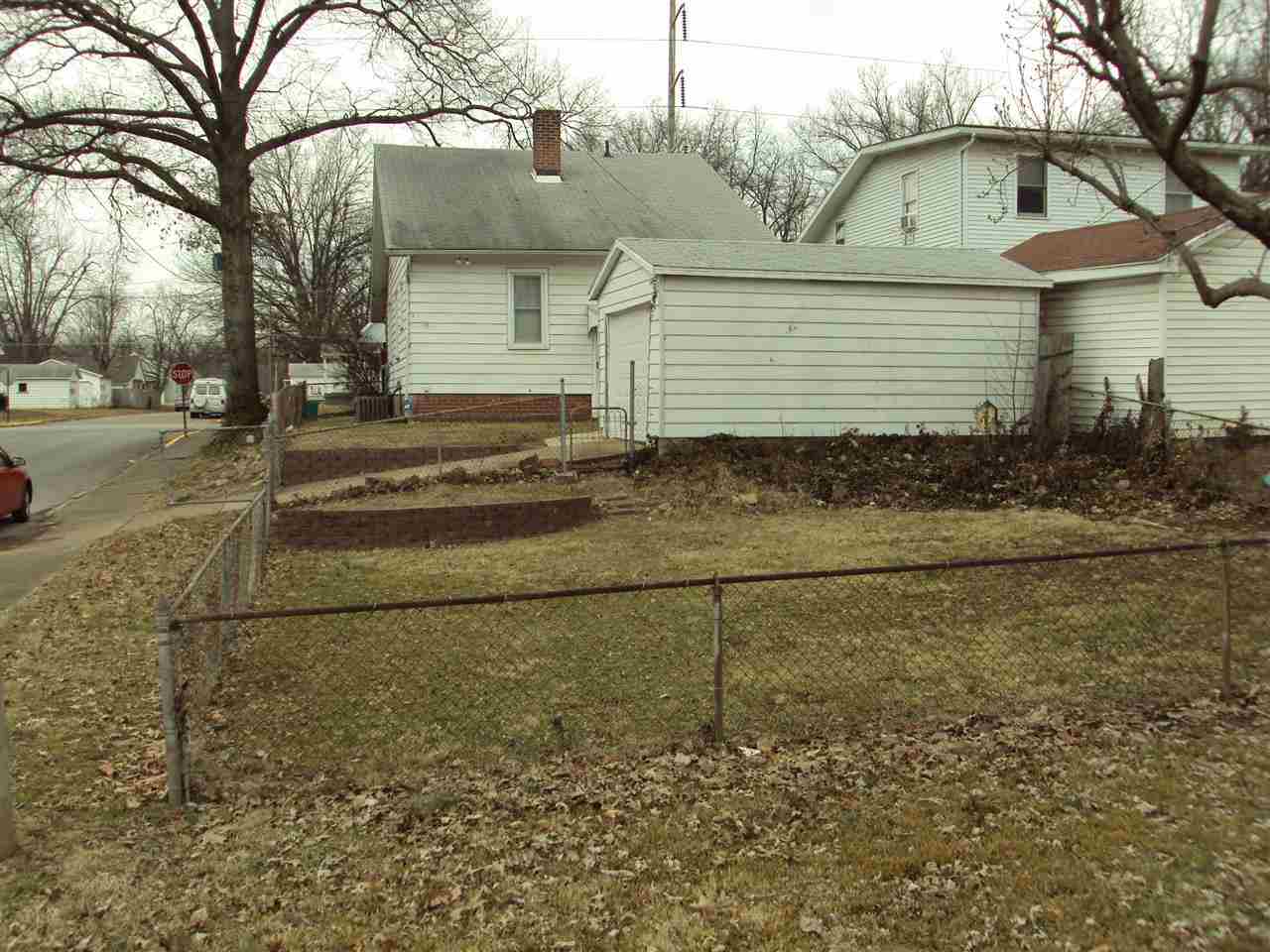 1130 Lodge Ave, Evansville, IN 47714 photo 20