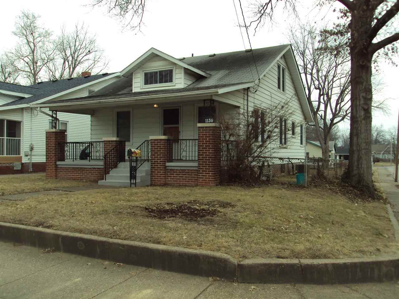 1130 Lodge Ave, Evansville, IN 47714 photo 21