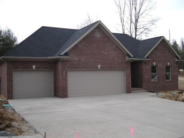 1933 Olde Mill Ct, Newburgh, IN 47630 photo 1